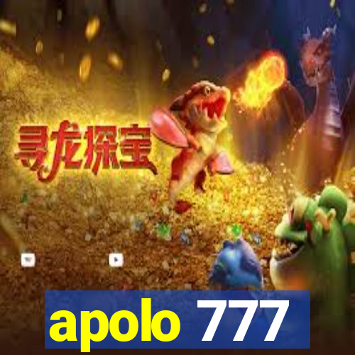 apolo 777